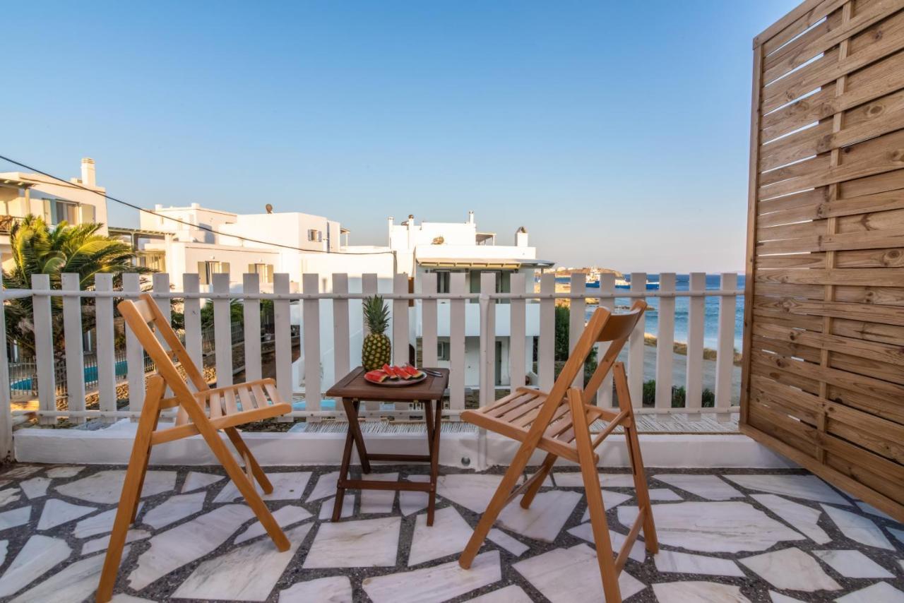 Aegean In Tinos Exterior foto