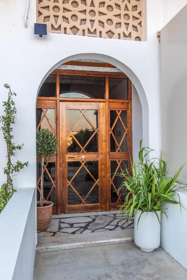 Aegean In Tinos Exterior foto
